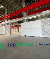 Тор Систем 