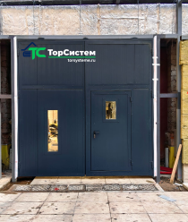Тор Систем 
