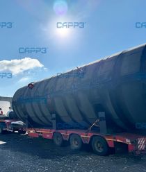 Саратовский резервуарный завод (САРРЗ)