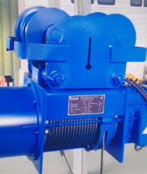 Симбирский крановый завод (СКЗ)