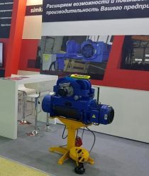 Симбирский крановый завод (СКЗ)