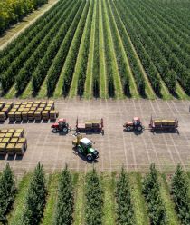 Агрохолдинг "СТЕПЬ"