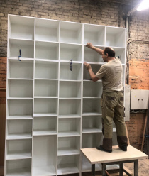 Линии Дерева