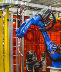 Робототехника