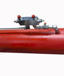 ГК 70МПа-инжиниринг (МЗ Энерпром)