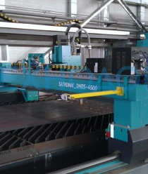 Технодор СК