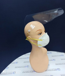 ООО ПКПОргстекло