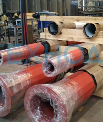 Технодор СК