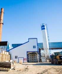 Тулмикс-Бетон