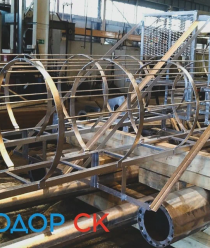 Технодор СК