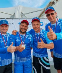 ПроСпорт - Принт