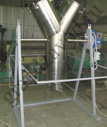 Завод пищевого, медицинского и химического оборудования Гранд