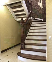 Лестница-Этаж