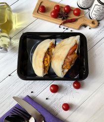 Кухня Здоровья