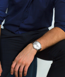 Часовой завод Ника