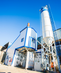 Тулмикс-Бетон