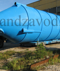 Завод пищевого, медицинского и химического оборудования Гранд