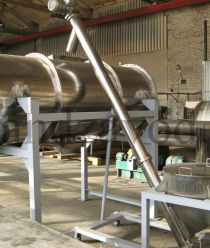 Завод пищевого, медицинского и химического оборудования Гранд