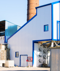 Тулмикс-Бетон