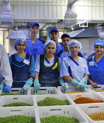 Уральский Лидер