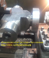 Трубопроводные системы и механизмы