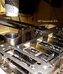 ИП Черноплат И.Н.