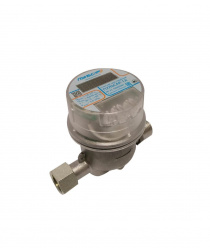 НПП Тепловодохран