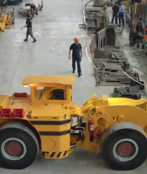 Гормеханикс