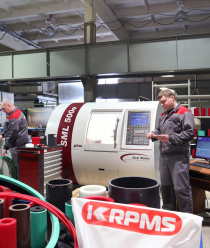 ПТК Калугаремпутьмаш-Сервис