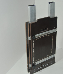 Мастерская Михаила Исаева