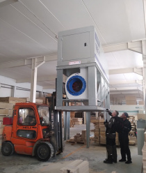 AirTech Россия