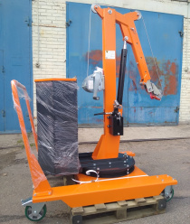 ПК Трак-Тор