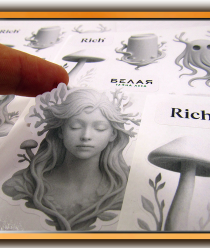 Спектр деловой полиграфии