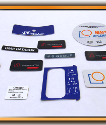 Спектр деловой полиграфии