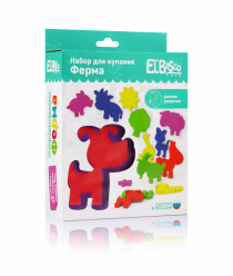 Я расту тойз