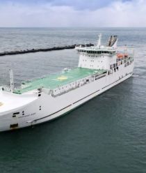 Морские Комплексные Системы