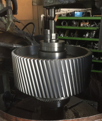 Промсталькомплект