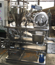 Завод пищевого, медицинского и химического оборудования Гранд