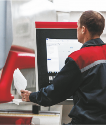 Мебельные фасады Hellen Farben