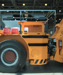 Гормеханикс