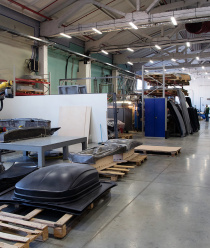 Азимут Пласт