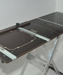 Мастерская Михаила Исаева