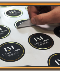 Спектр деловой полиграфии