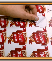 Спектр деловой полиграфии