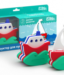 Я расту тойз