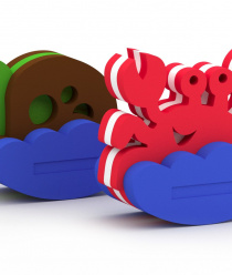 Я расту тойз