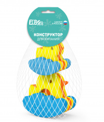 Я расту тойз