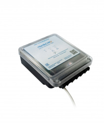 НПП Тепловодохран