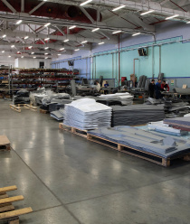 Азимут Пласт