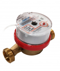 НПП Тепловодохран